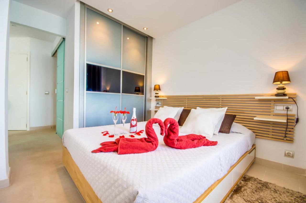 Ideal Property Mallorca - Blue Palm Beach Alcudia  Exterior photo